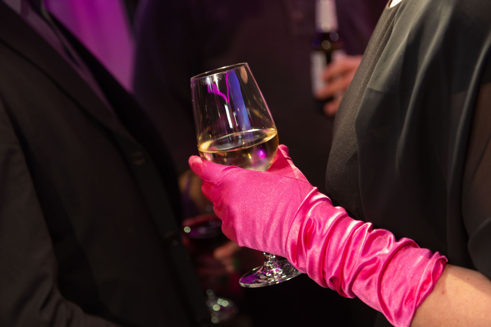 Magenta TV Lounge 2020, Berlinale