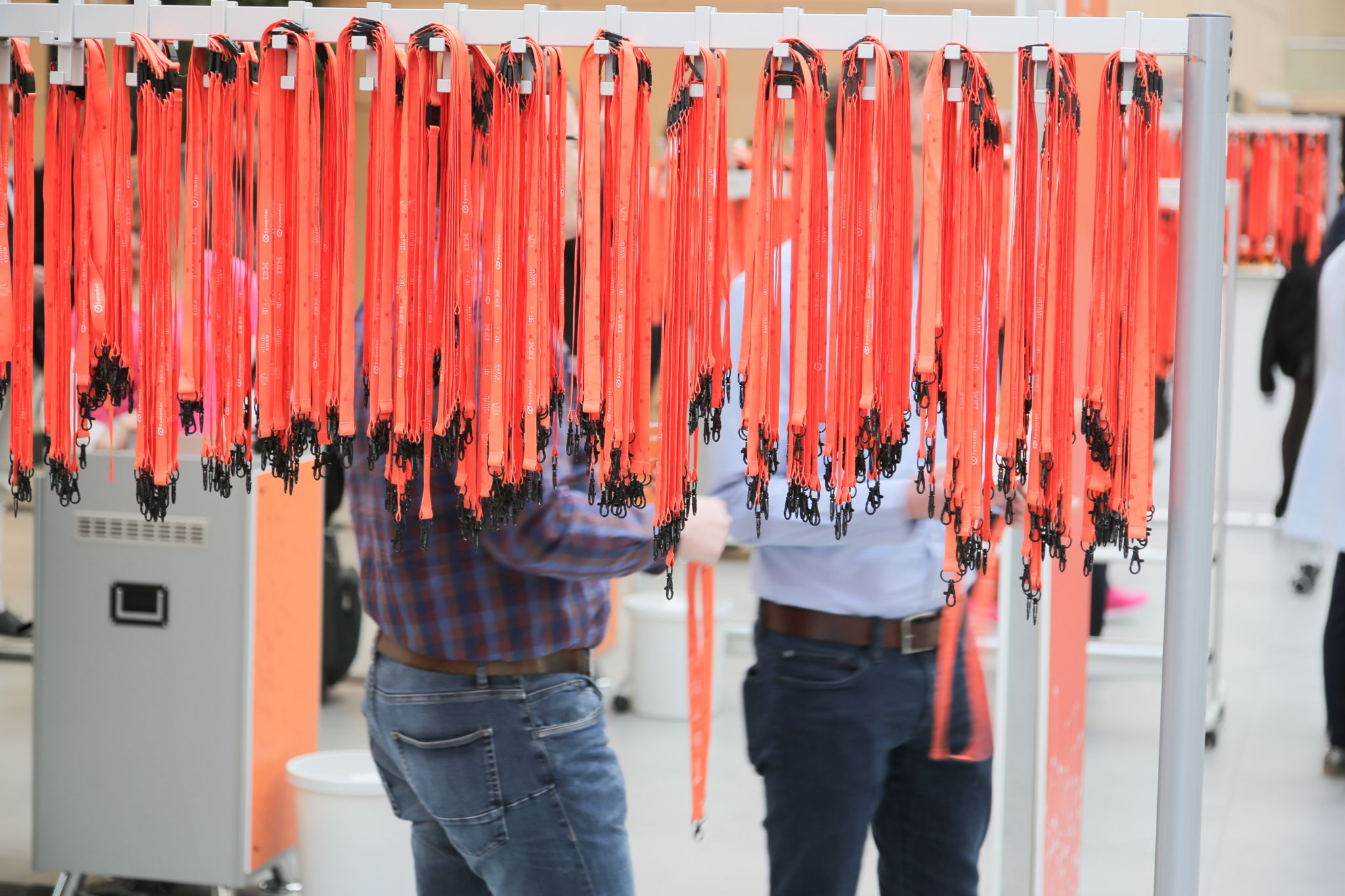 Cyber Security Tech Summit Europe