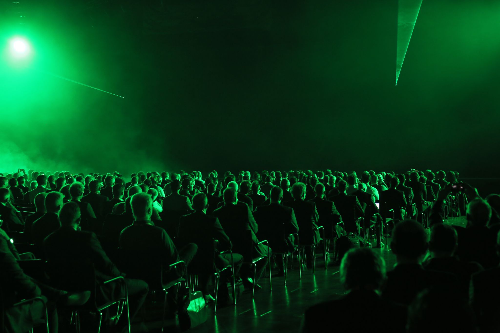 Cyber Security Tech Summit Europe