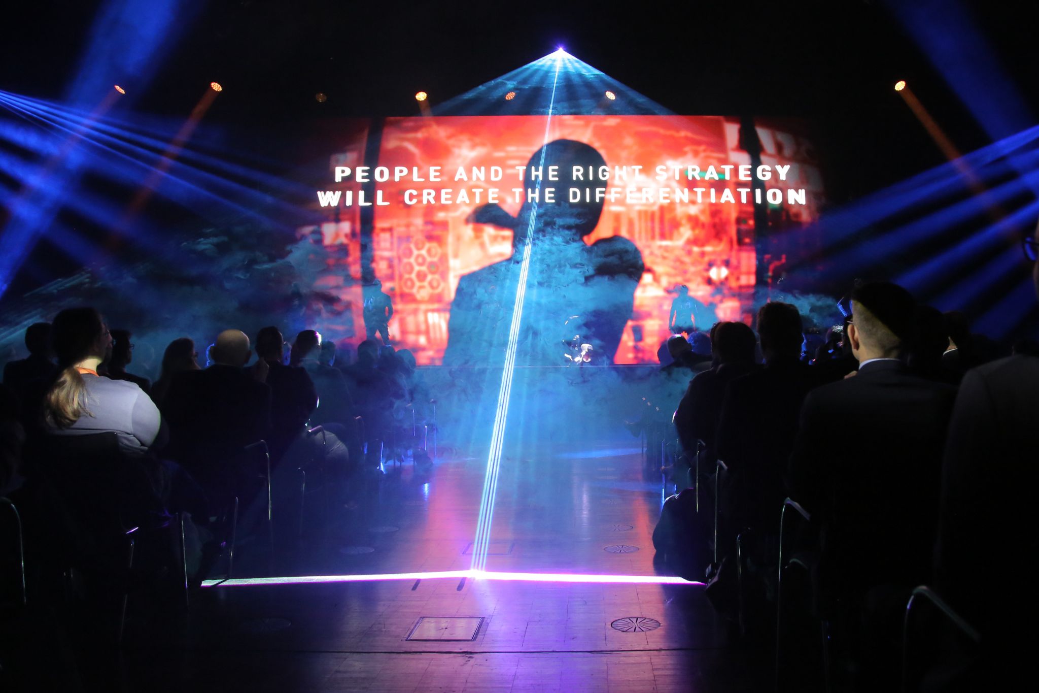 Cyber Security Tech Summit Europe