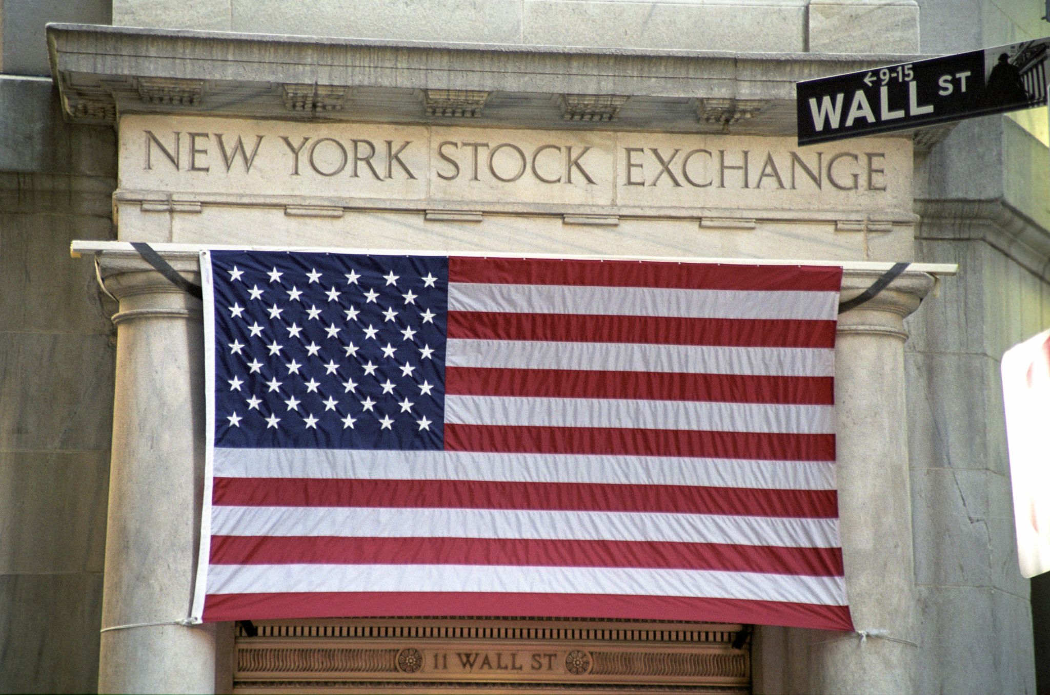 New York Stock Exchange